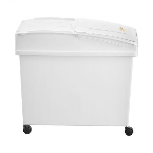 Rice Storage Container 105Gallon40L x3 Capacity Large Dog Food Dispenser