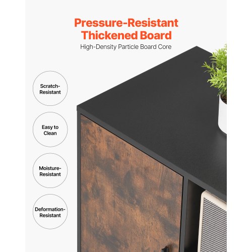 Wood File Cabinet Mobile Filing Cabinet with Open Shelves Lockable Lateral