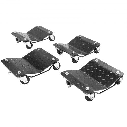 Wheel Dolly 6000 lbs2722 kg Car Moving Dolly Wheel Dolly Car Tire Stake