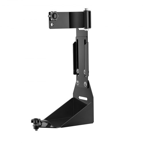 High Lift Jack Mount Bracket Farm Jack Holder Mounting Bracket Kit Mount