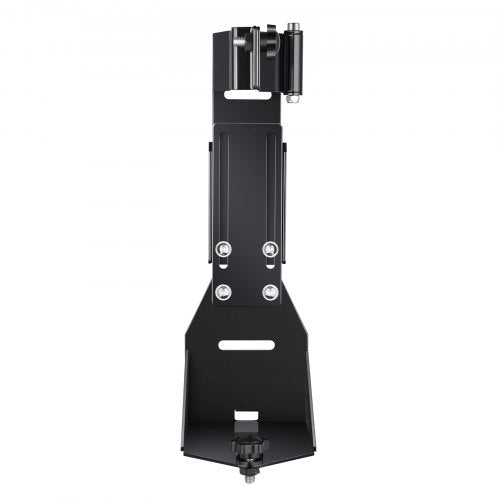 High Lift Jack Mount Bracket Farm Jack Holder Mounting Bracket Kit Mount