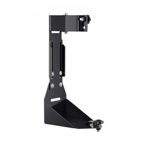 High Lift Jack Mount Bracket Farm Jack Holder Mounting Bracket Kit Mount