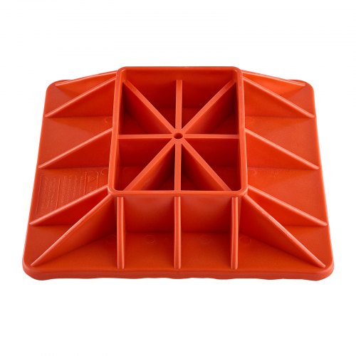 High Lift Jack Base and Handle Keeper 116 x 116 Off Road Jack Stand