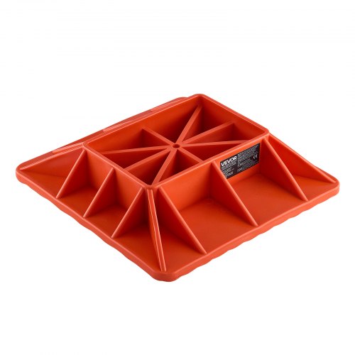 High Lift Jack Base and Handle Keeper 116 x 116 Off Road Jack Stand