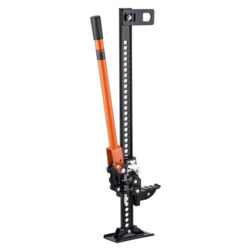 Farm Jack 36 Utility High Lift Farm Jack 318 Ton 7000 lbs Capacity