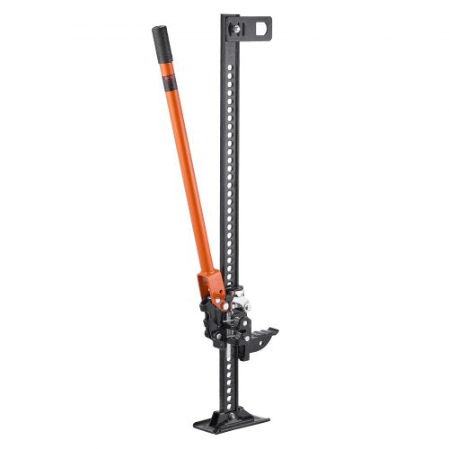 Farm Jack 42 Utility High Lift Farm Jack 318 Ton 7000 lbs Capacity