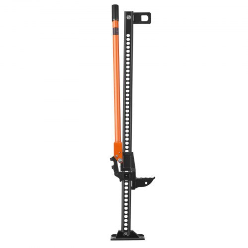 Farm Jack 48 Utility High Lift Farm Jack 318 Ton 7000 lbs Capacity