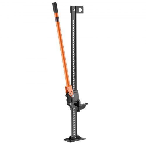 Farm Jack 48 Utility High Lift Farm Jack 318 Ton 7000 lbs Capacity