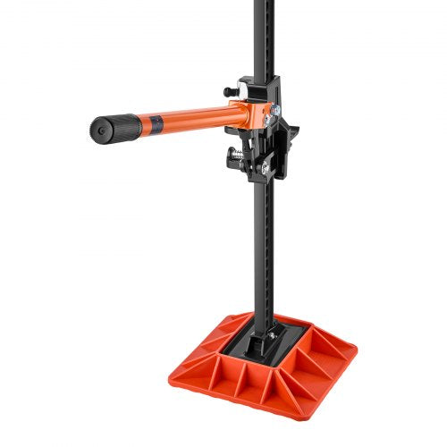 Farm Jack with Base 60 Utility High Lift Farm Jack 318 Ton 7000 lbs
