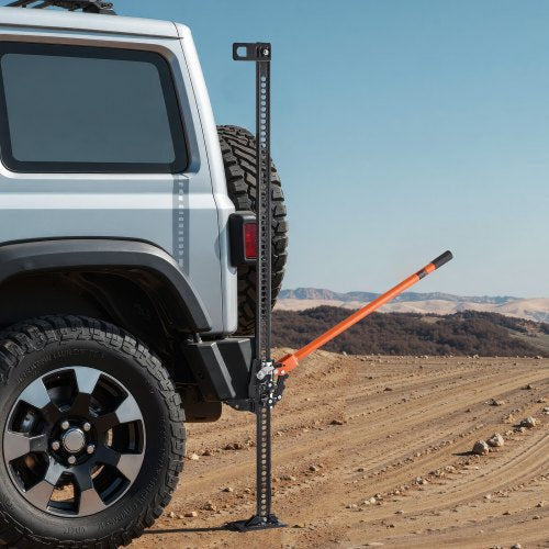 Farm Jack 60 Utility High Lift Farm Jack 318 Ton 7000 lbs Capacity
