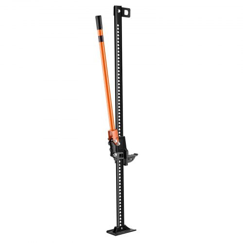 Farm Jack 60 Utility High Lift Farm Jack 318 Ton 7000 lbs Capacity