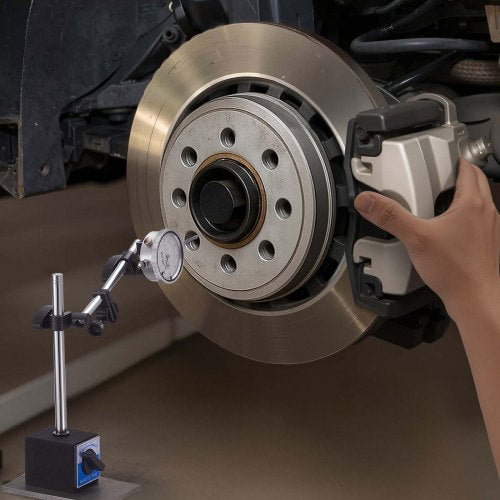 Dial Test Indicator001 inch Accuracy1 inch Measuring Range Easy to Read