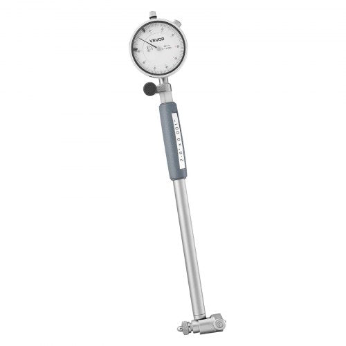 Dial Test Indicator and Bore Gauge Measuring Tool Set Dial Indicator001