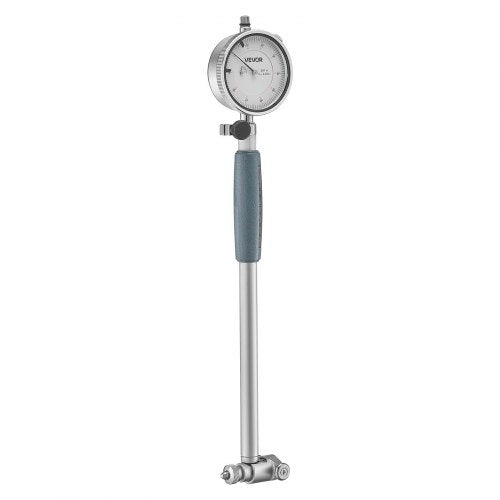 Dial Test Indicator and Bore Gauge Measuring Tool Set Dial Indicator001