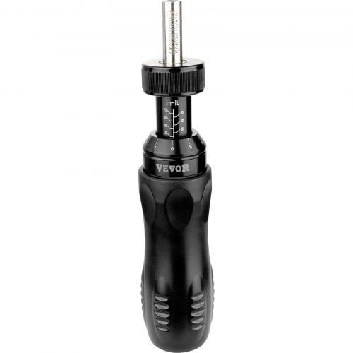Torque Screwdriver 14 Drive Screwdriver Torque Wrench Electrician Torque
