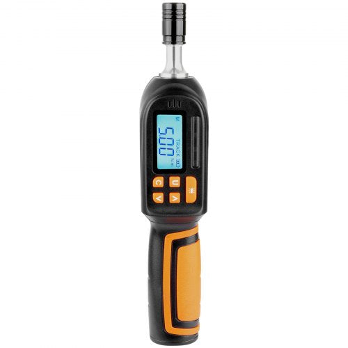 Digital Torque Screwdriver 14 Drive Screwdriver Torque Wrench