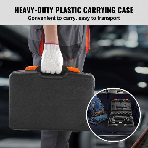 Torque Multiplier 1 Inch Drive Lug Nut WrenchMultiplier Heavy Duty Torque