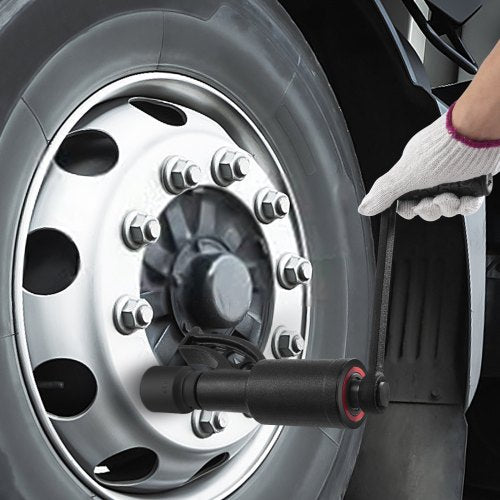Torque Multiplier Heavy Duty Torque Multiplier Wrench Set 1 Inch Drive Lug