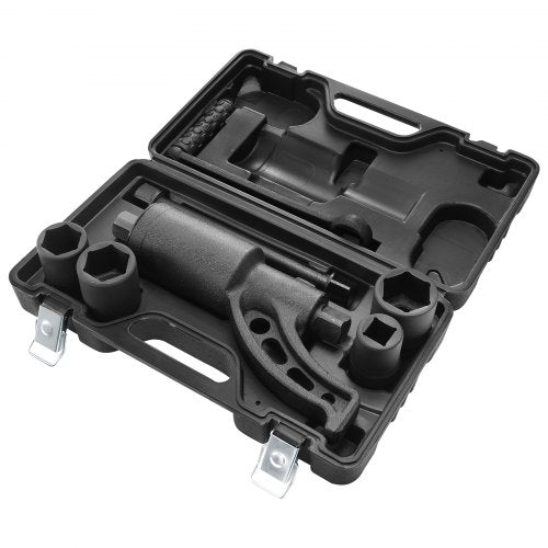Torque Multiplier Heavy Duty Torque Multiplier Wrench Set 1 Inch Drive Lug