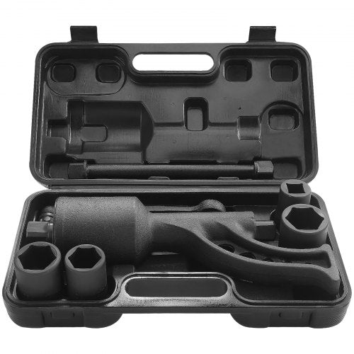 Torque Multiplier 1 Inch Drive Lug Nut WrenchMultiplier Heavy Duty Torque