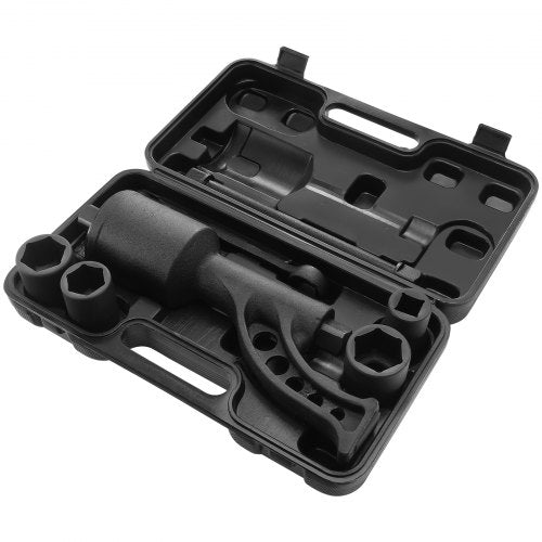 Torque Multiplier 1 Inch Drive Lug Nut WrenchMultiplier Heavy Duty Torque