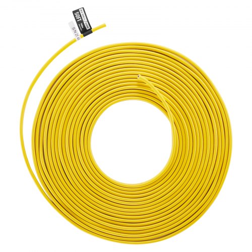 NMB Wire 10AWG2C NonMettalic Residential Indoor Electrical Wire with Ground