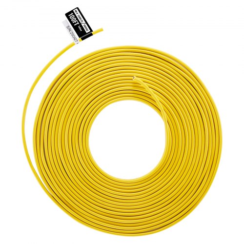 NMB Wire 12AWG2C NonMettalic Residential Indoor Electrical Wire with Ground