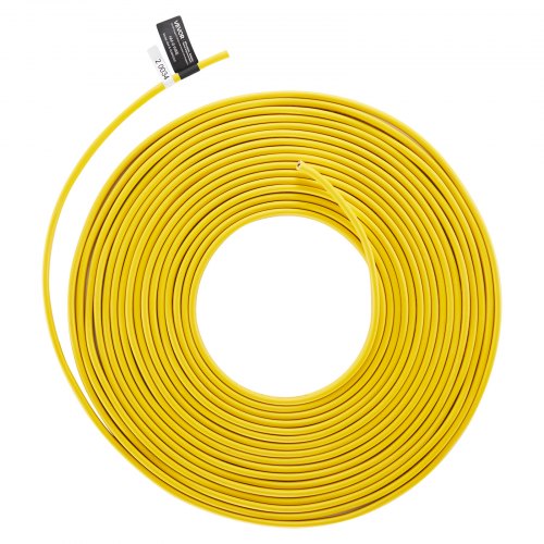 NMB Wire 14AWG2C NonMettalic Residential Indoor Electrical Wire with Ground 1