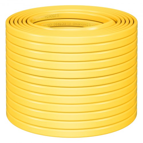 NMB Wire 14AWG2C NonMettalic Residential Indoor Electrical Wire with Ground 1