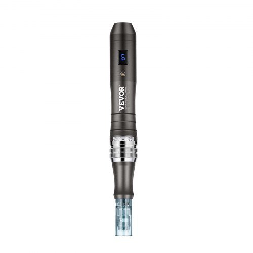 Professional Microneedling Pen Electric Derma Pen with 3 PCS 16 Pin 3