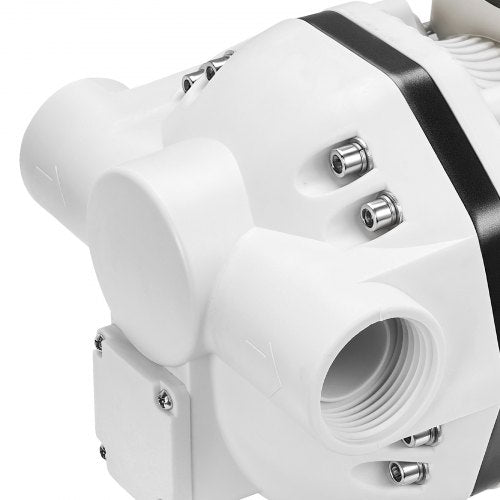 DEF Transfer Pump 105 GPM Diaphragm Irrigation Self Priming Electric