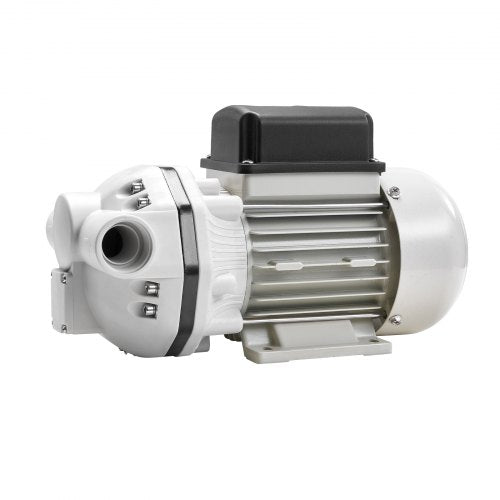 DEF Transfer Pump 105 GPM Diaphragm Irrigation Self Priming Electric