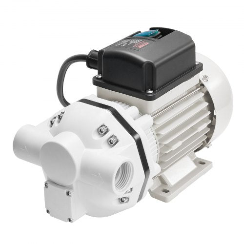 DEF Transfer Pump 8 GPM Diaphragm Irrigation Self Priming Electric Water