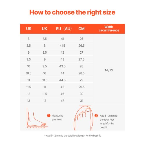 Steel Toe Shoes for Men US Size 8 Mens Cushion Sport Safety Toe Athletic