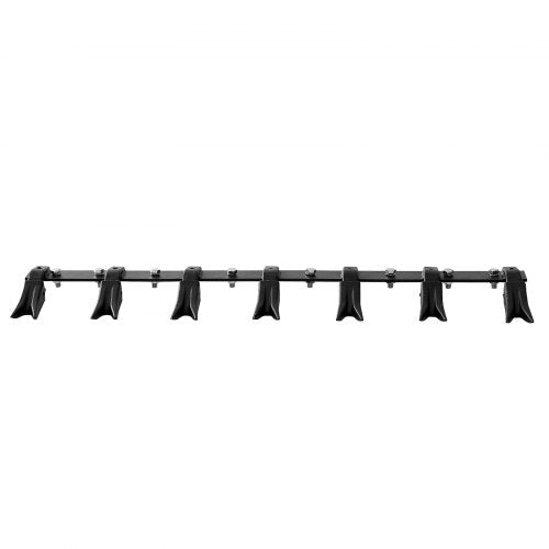 Bucket Tooth Bar 53 Heavy Duty Tractor Bucket Teeth Bar for SubCompact