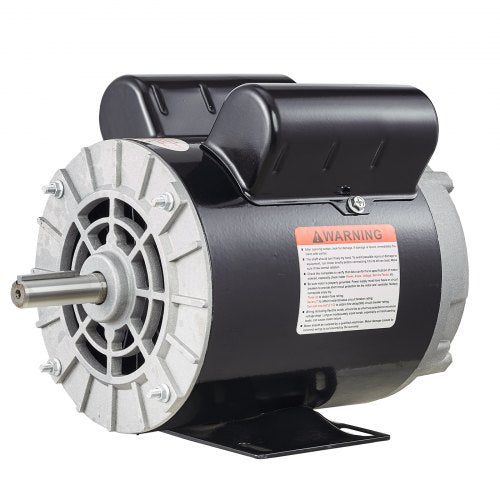 2HP SPL Air Compressor Electric Motor 115230V 2010 Amps 56 Frame