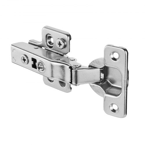 Cabinet Hinges 50 Packs Full Overlay Kitchen Cabinet Door Hinges 100