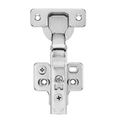 Cabinet Hinges 50 Packs Full Overlay Kitchen Cabinet Door Hinges 100