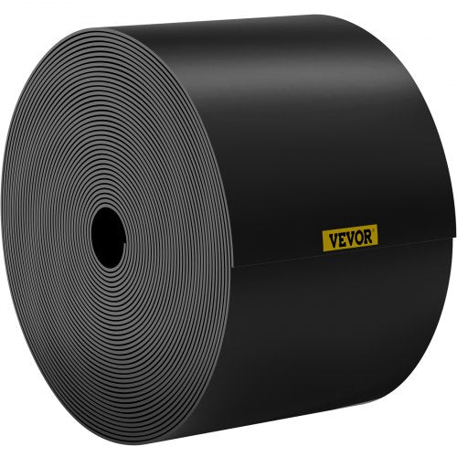 Landscape Edging 10 inch Depth 40 ft Total Length Recycled HDPE Coiled