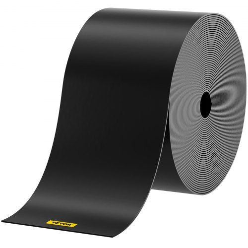 Landscape Edging 10 inch Depth 40 ft Total Length Recycled HDPE Coiled