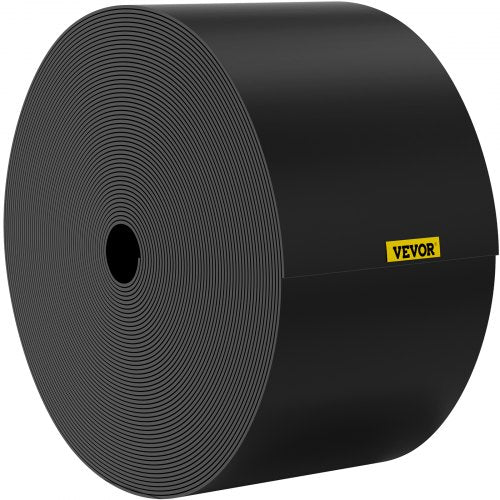 Landscape Edging 10 inch Depth 60 ft Total Length Recycled HDPE Coiled