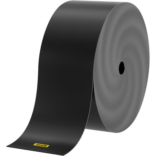 Landscape Edging 10 inch Depth 80 ft Total Length Recycled HDPE Coiled