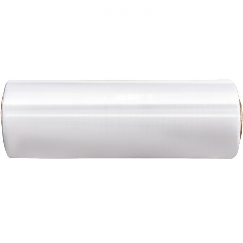 Greenhouse Film 20 x 100 ft Greenhouse Polyethylene Film 6 Mil Thickness