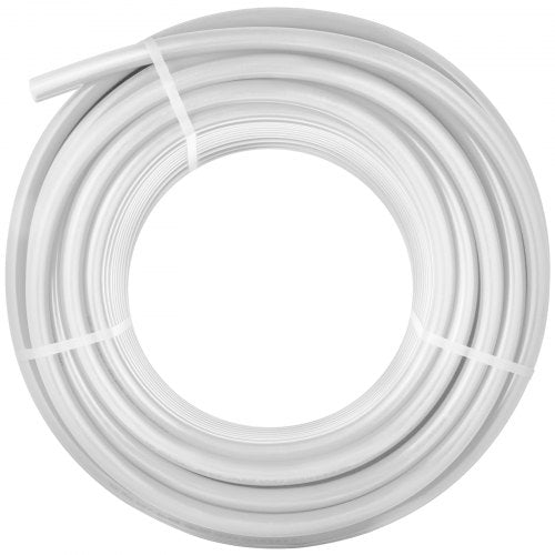 NonBarrier PEX Tubing 1 Inch X 300 Feet Tube Coil – EVOH PEXB Pipe