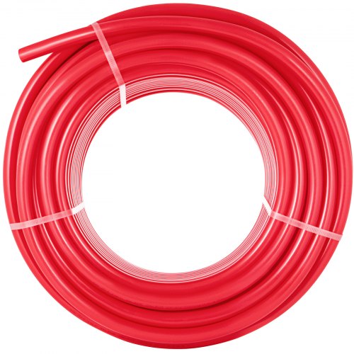 Pex Pipe Tubing 1 Inch 300ft Pex Tubing NonBarrier Radiant Water Plumbing