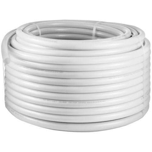 Oxygen NonBarrier PEX Tubing 34 Inch 300 Feet Tube Coil – EVOH PEXB Pipe