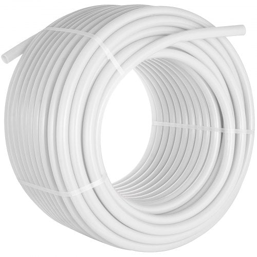 Oxygen NonBarrier PEX Tubing 34 Inch 300 Feet Tube Coil – EVOH PEXB Pipe