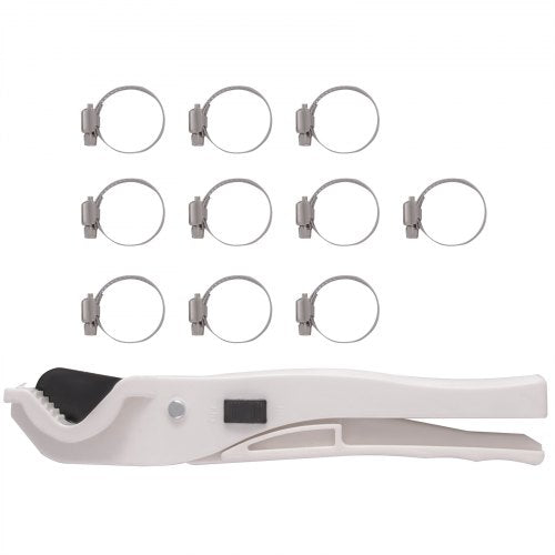 58 Inch x 500Ft PEX Tubing Oxygen Barrier O2 EVOH PexB Red Radiant Floor