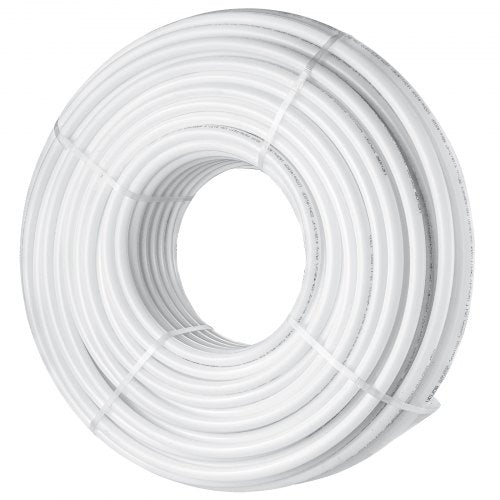 PEX Pipe 34 Inch 500 Feet Length PEXB Flexible Pipe Tubing for Potable