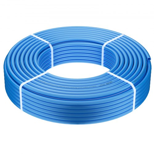 PEX Pipe 12 Inch 300 Feet Length PEXB Flexible Pipe Tubing for Potable